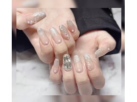 マグネット×埋め尽くし