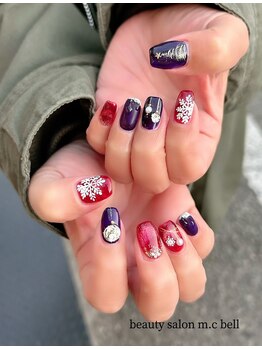 エムシーベル(m.c bell)/