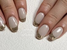 ジュエ ネイルスタジオ(jouer nailstudio.)/mirror French