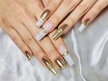 クリーク(CREEK)/ロングスカルプ持ち込み付け放題