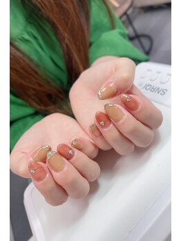 スパアンドネイル バイ ロナ(Spa & Nail by Lona)/