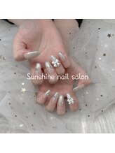 サンシャインネイルサロン 池袋(Sunshine nail salon)/ネイルデザイン