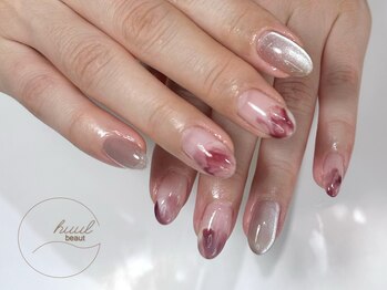 ヒュール(huul)/マグネットデザイン/パラジェル