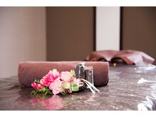 エステティック エイチアンドビー 大和店(H&B)/サロンは個室でゆったりと