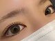 ビューティールアナ(beauty Luana)の写真/【高槻駅徒歩４分で通いやすい★】コーティング剤で束感を作り、ナチュラルに盛れる激かわなお目元に◎