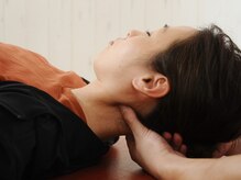 バランスはりきゅう整骨院