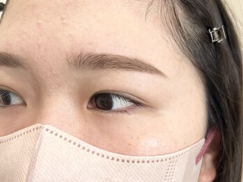 コアバイサラ 山口店(koa by SARA)/◆アイブロウ◆