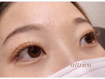 アトリコ(attrico)/
