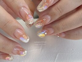 持ち込みデザイン