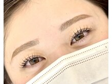 エン(en.)の雰囲気（まつ毛パーマ×アイブロウWAXのセットメニューです！）