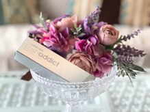 【Lash addict★正規取扱い店】