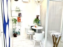 ポーラ ちどりばし店(POLA)の雰囲気（カウンセリングで、お客様のお肌をサポート♪）