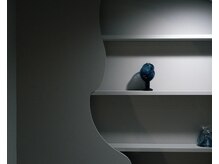 コロレ バイ エルナ(clore by ELNA)/リラックスできる店内です♪