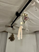 エマリー(emmary)/店内