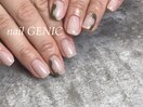 nail GENIC