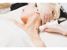 ボナボナ 仙台立町(BONA BONA)/【首肩美骨筋膜コルギ】直角肩に