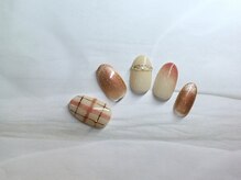 ディト 仙台クリスロード店(ditto)/design定額コース￥10,480