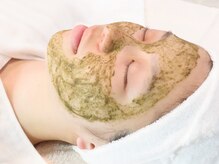 ルナグレイス(LUNA GRACE)の雰囲気（美肌と健康のためのメニューを多数ご用意、一度でも効果実感大☆）