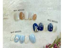 季節限定デザイン