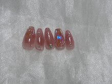 アールラッシュ アンド アールネイル(Rlash & r.nail PRODUCED BYα)/ワンホンデザイン