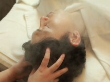 サルースファルマ 成田店(SALUS PHARMA)の雰囲気（男性の頑固な毛穴汚れも肌のざらつきも一回で毛穴レスな肌へ！）