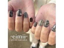 エイミー(eimii)/お任せネイル