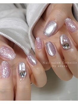 アンベリール(Embellir)/フラッシュマグ