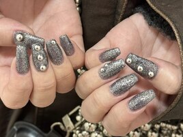 《hand》nopsis design