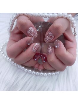 はあとねいる 多治見店/デザイン紹介