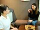 ボディーエール 西宮北口店(BODYELL)の写真/【完全個室】温かみのある内観に癒しの音楽・アロマ香る清潔空間◎施術後はハーブティーでほっこり♪