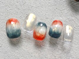 【new design】hand定額コース