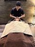 宮城限定!自律神経特化型コース★頭から全身を根本ケア！じっくり90分13200円