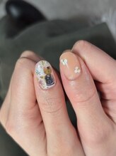 ウズ(UZU)/キティネイル