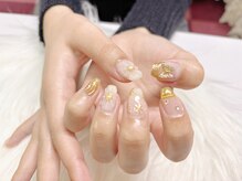 リラネイルサロン/120分やり放題