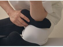 山参/足裏マッサージ