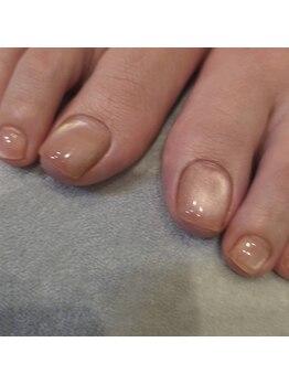 ネイルズビー 別邸(Nail's be)/マグネット