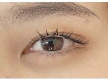 ソプラ 京都駅前店(sopra)/韓国風まつ毛パーマ