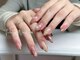 トゥデイ ネイル 新栄(Today Nail)の写真/【新栄駅徒歩5分】ゆったり時間を過ごせる＊手元からときめきを♪駅チカだからすき間時間にも◎