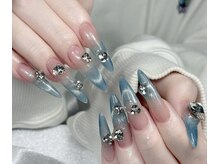 リサ(Risa)/長さ出し