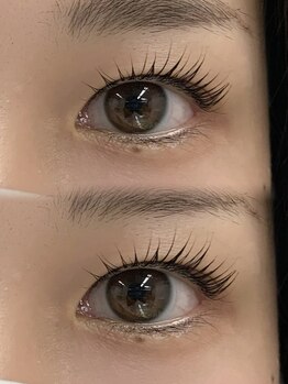 アトリエ ムーン(ATELIER Moon)/ラッシュリフト