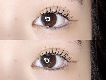 アンネ 表参道(ANNE)/パリジェンヌでぱっちりおめめ