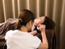 みみくる 御徒町店の雰囲気（繊細な耳そうじで、隅々までスッキリ♪）