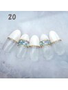 ハンドネイル：No.20