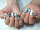 Nail Salon LUODA　【ロウダ】