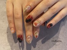 ハラダ(HaRaDa)/相談アートAコース