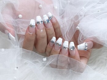 プリズム(PRISM)/チェック柄フレンチ