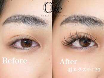 オンズ(Onze)/羽エクステ/羽エク/新宿