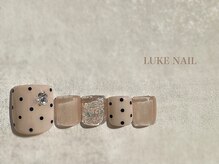 ルークネイル(LUKE NAIL)/