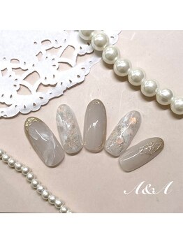 hand/トレンドデザイン