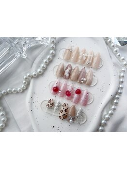 アートの種類が豊富